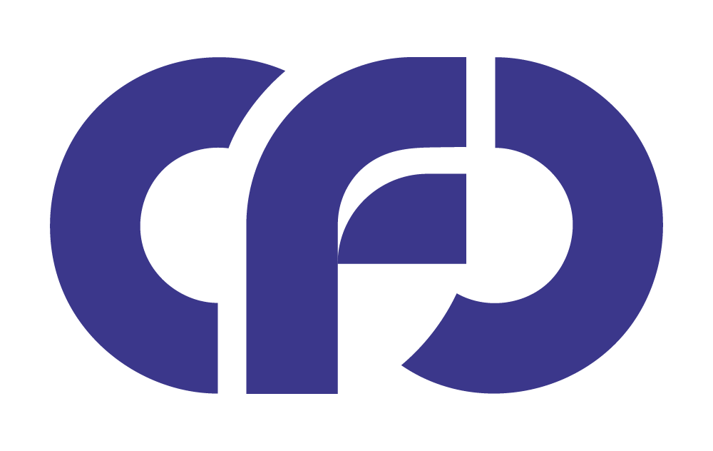 CFO Consulting Logo